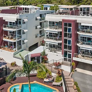 Bali Aparthotel
