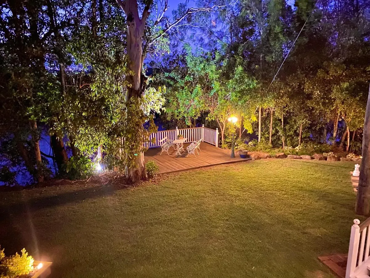 Bed & Breakfast Bli Bli House Riverside Retreat Twin Waters