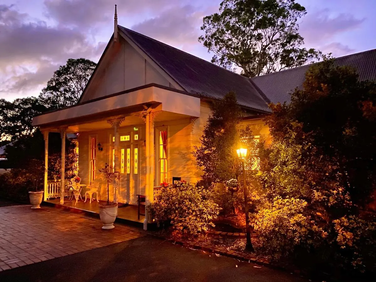 Bli Bli House Riverside Retreat Twin Waters Australia